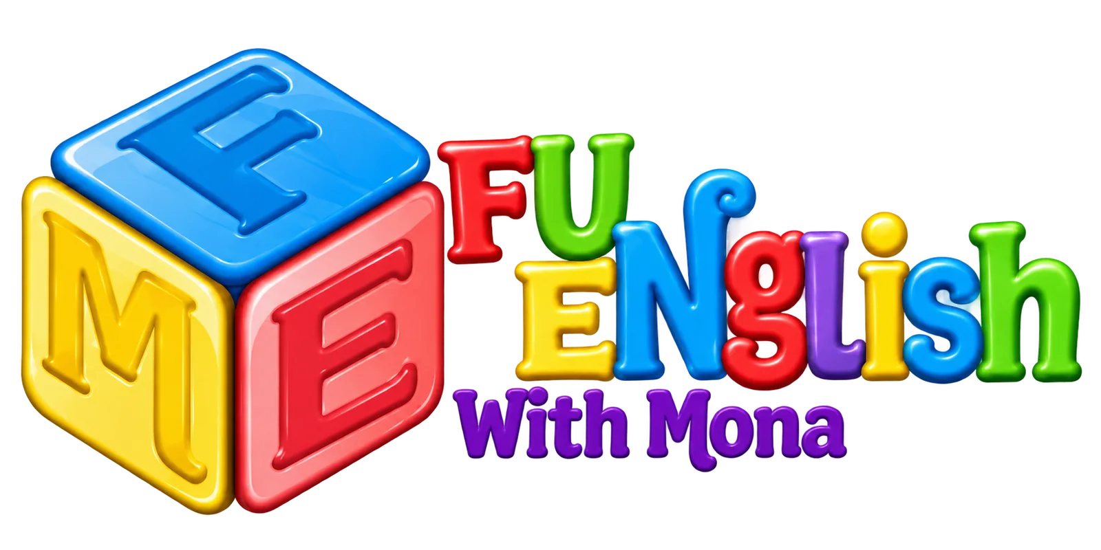 Fun English - متد اختصاصی آموزش زبان مؤسسه کودکان شاد